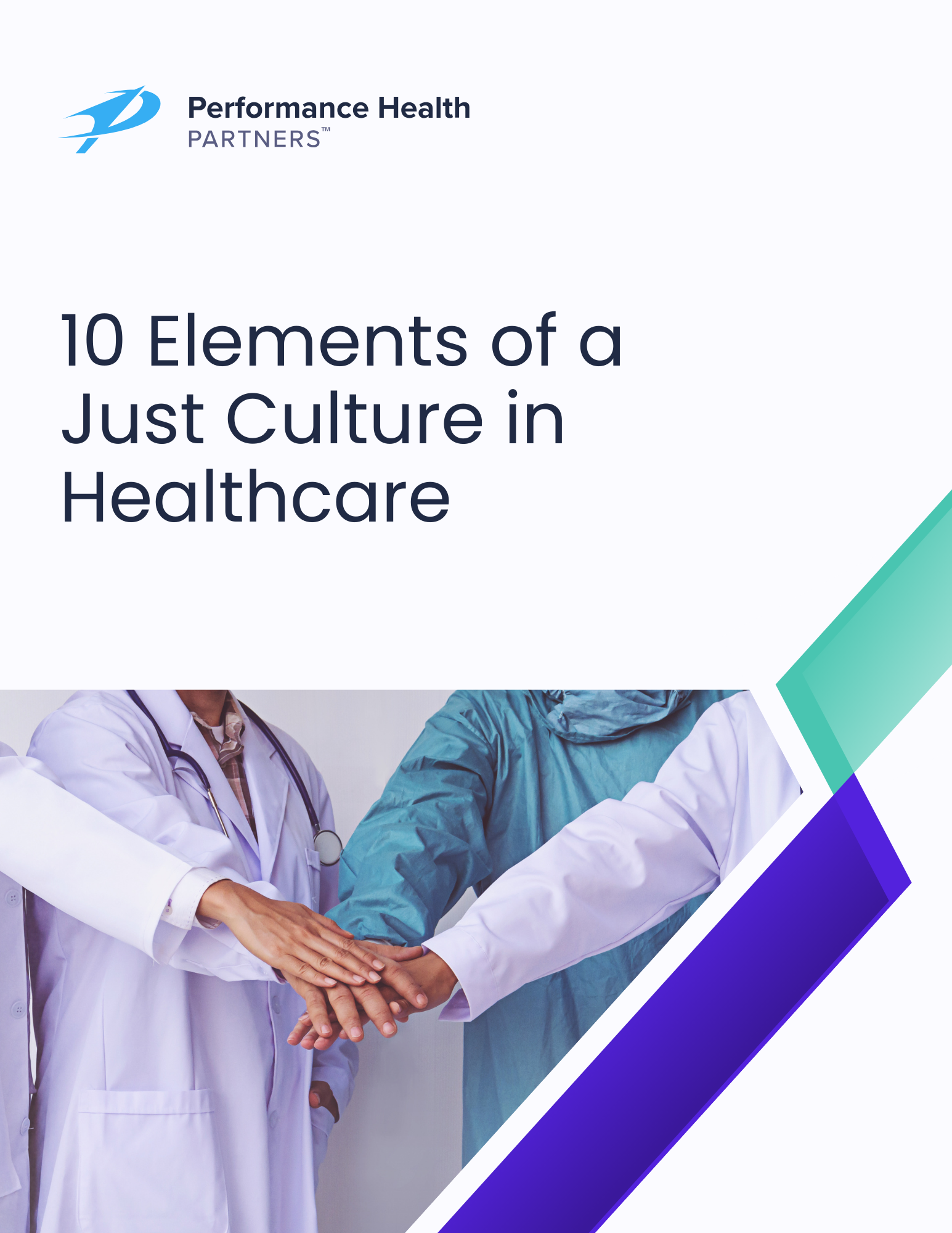 10 Elements of a Just Culture in Healthcare-1