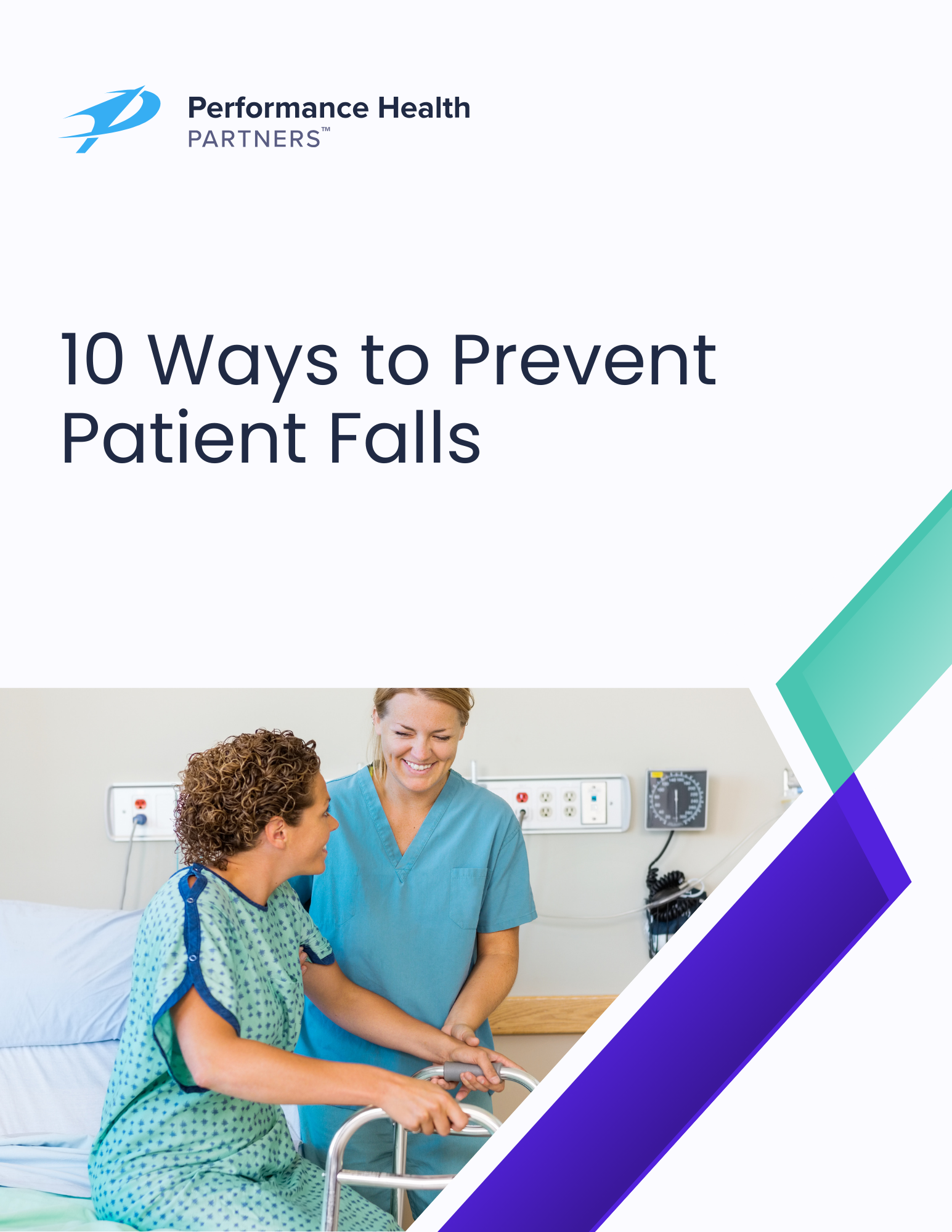 10 Ways to Prevent Patient Falls-2