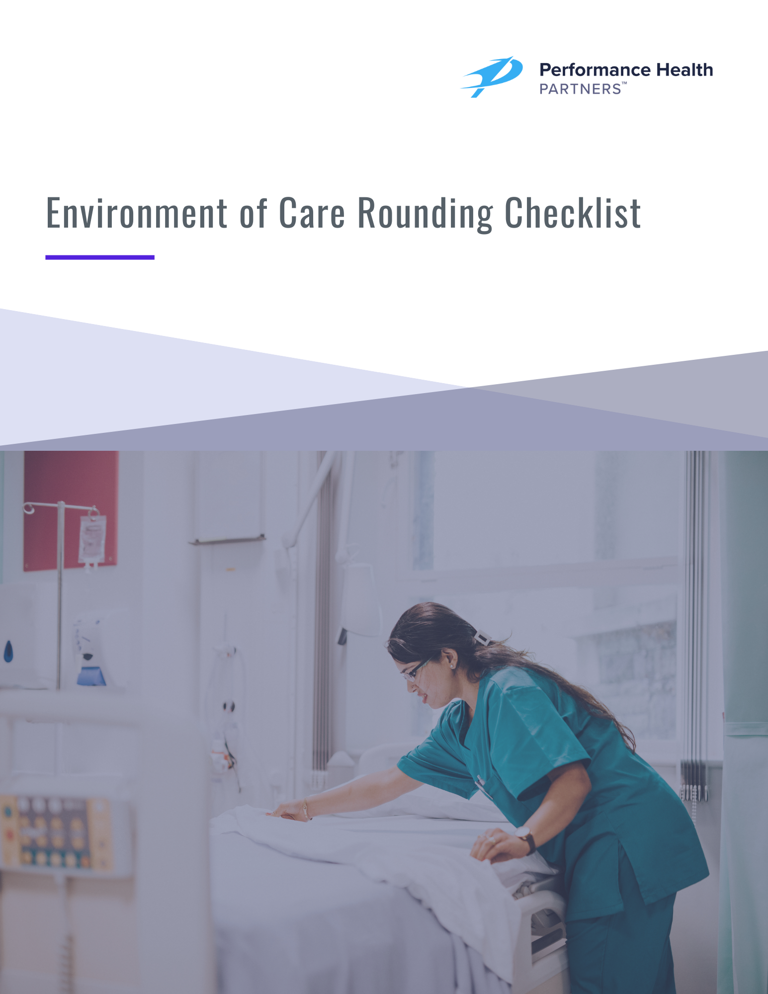 2022_Environment of Care Rounding Checklist