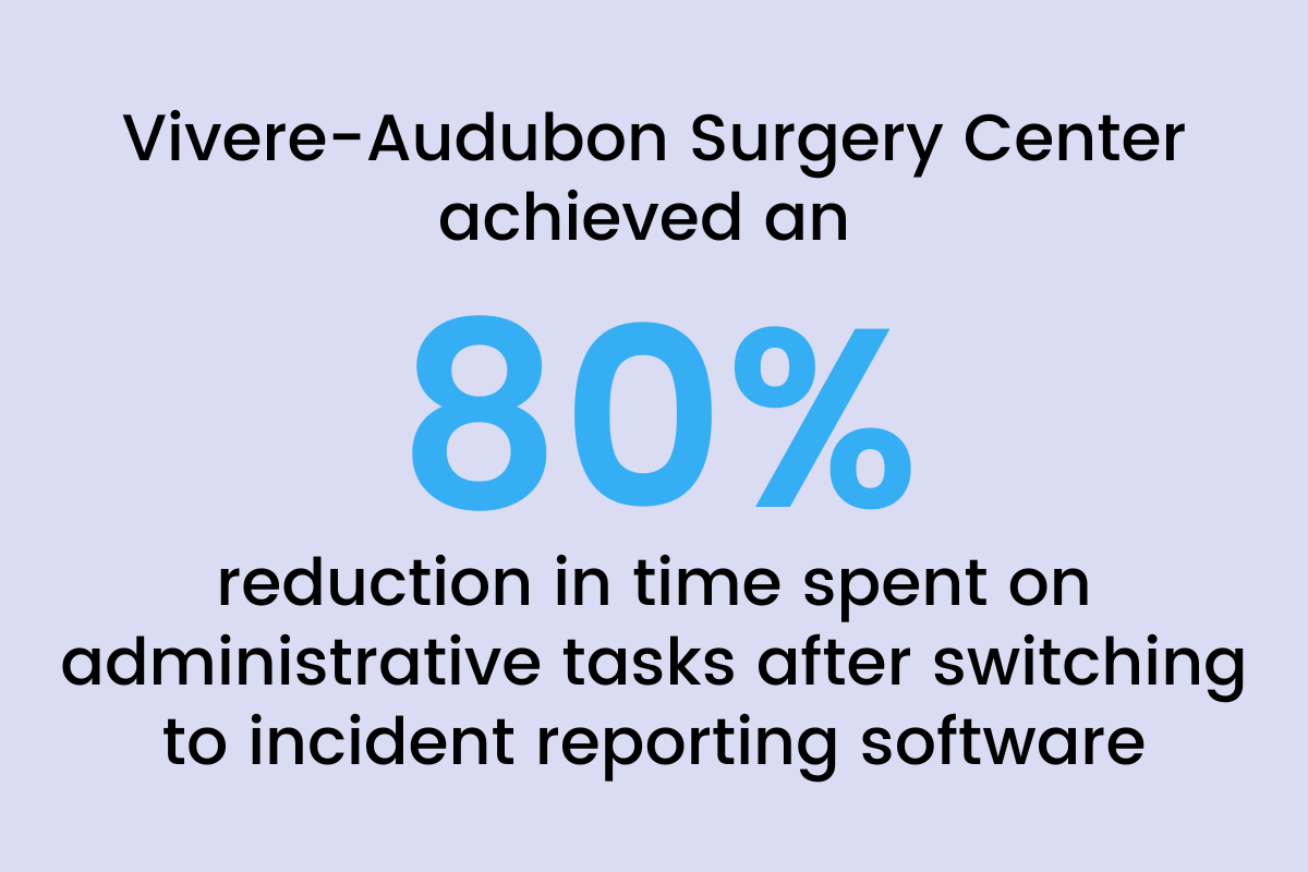 5 Reasons Your ASC Needs An Incident Management System