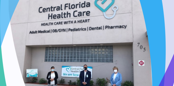 central florida health care case