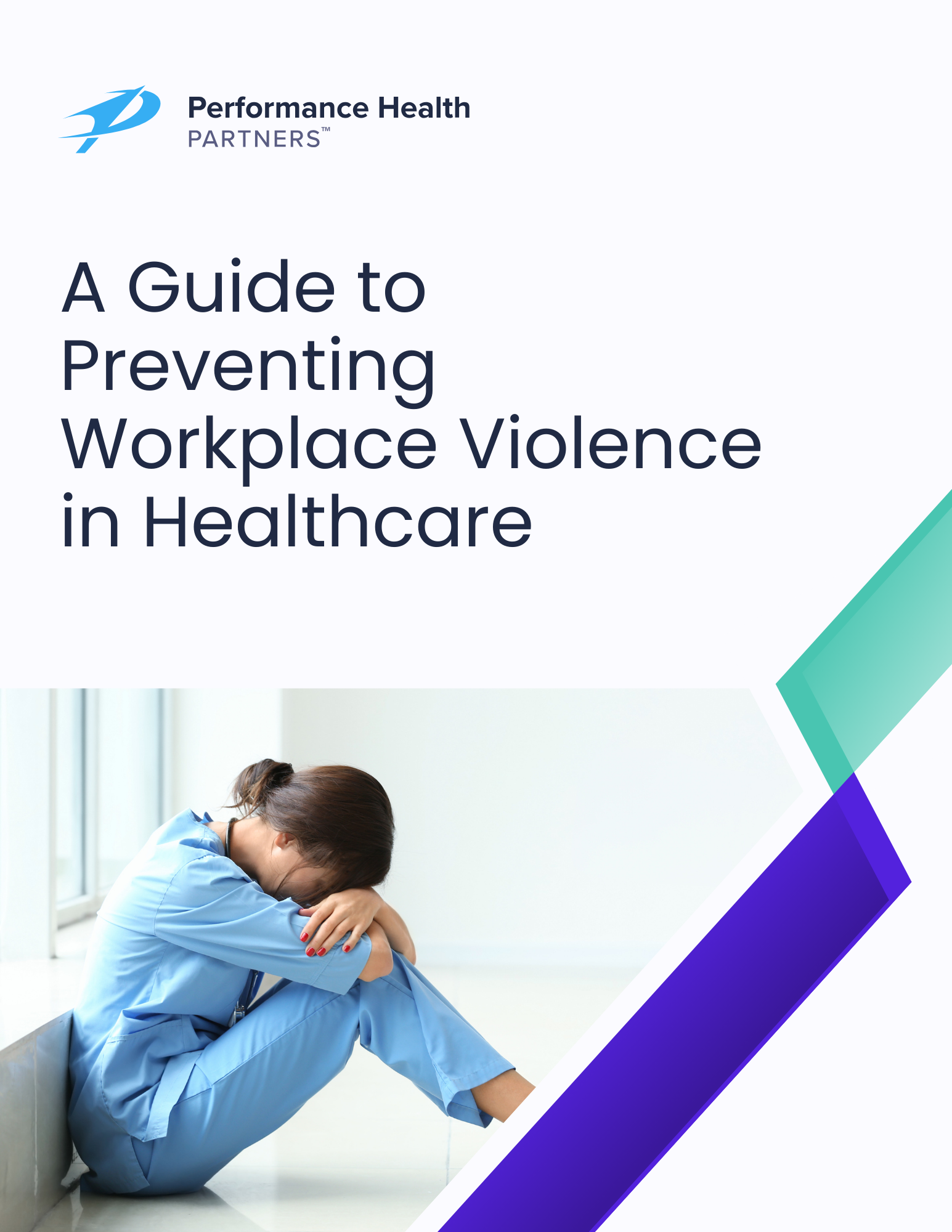 A Guide to Preventing Workplace Violence in Healthcare-1
