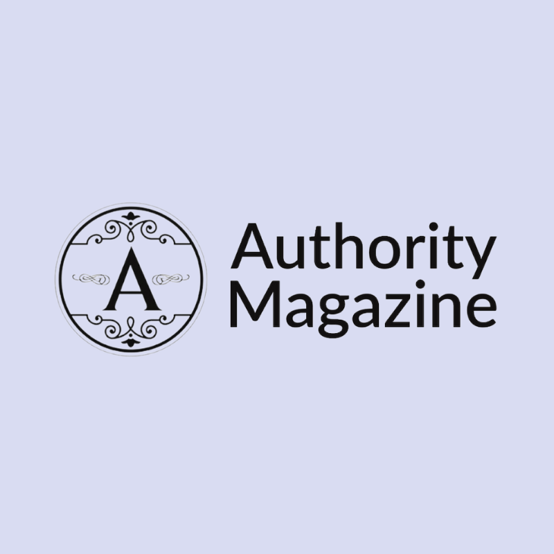Authority magazine