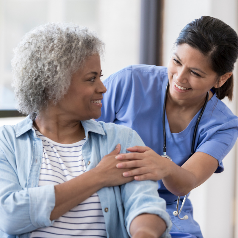 Benefits of incident reporting in healthcare