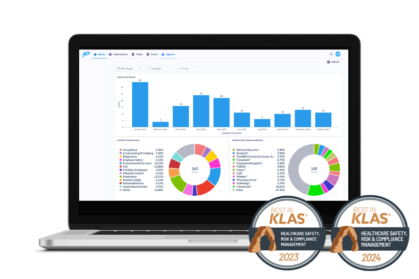 Best Incident Management System healthcare