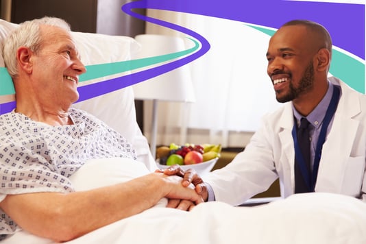 better patient outcomes