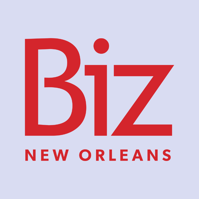 Biz New Orleans Logo