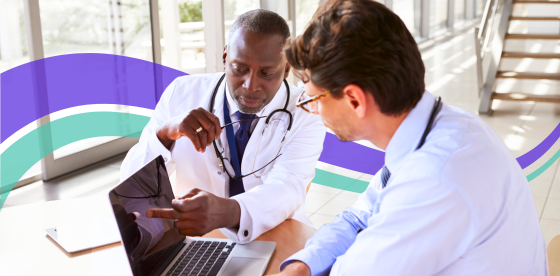 healthcare incident reporting