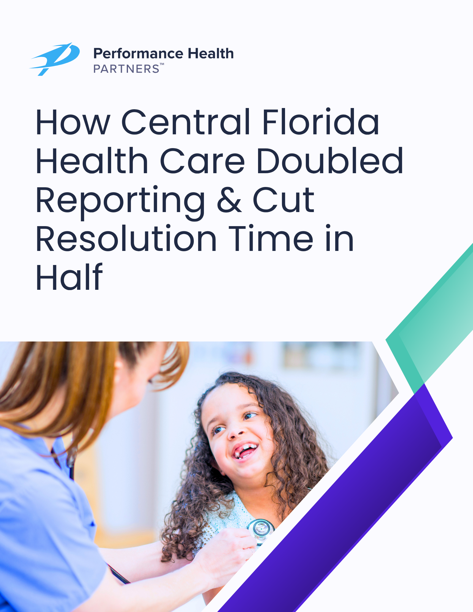 How an FQHC Cut Resolution Time in Half with Healthcare Incident Reporting Software