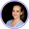 Colby Airado, RN, Administrator/Director of Nursing
