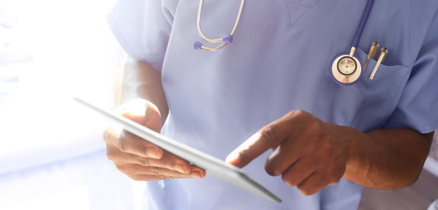 what is health information technology