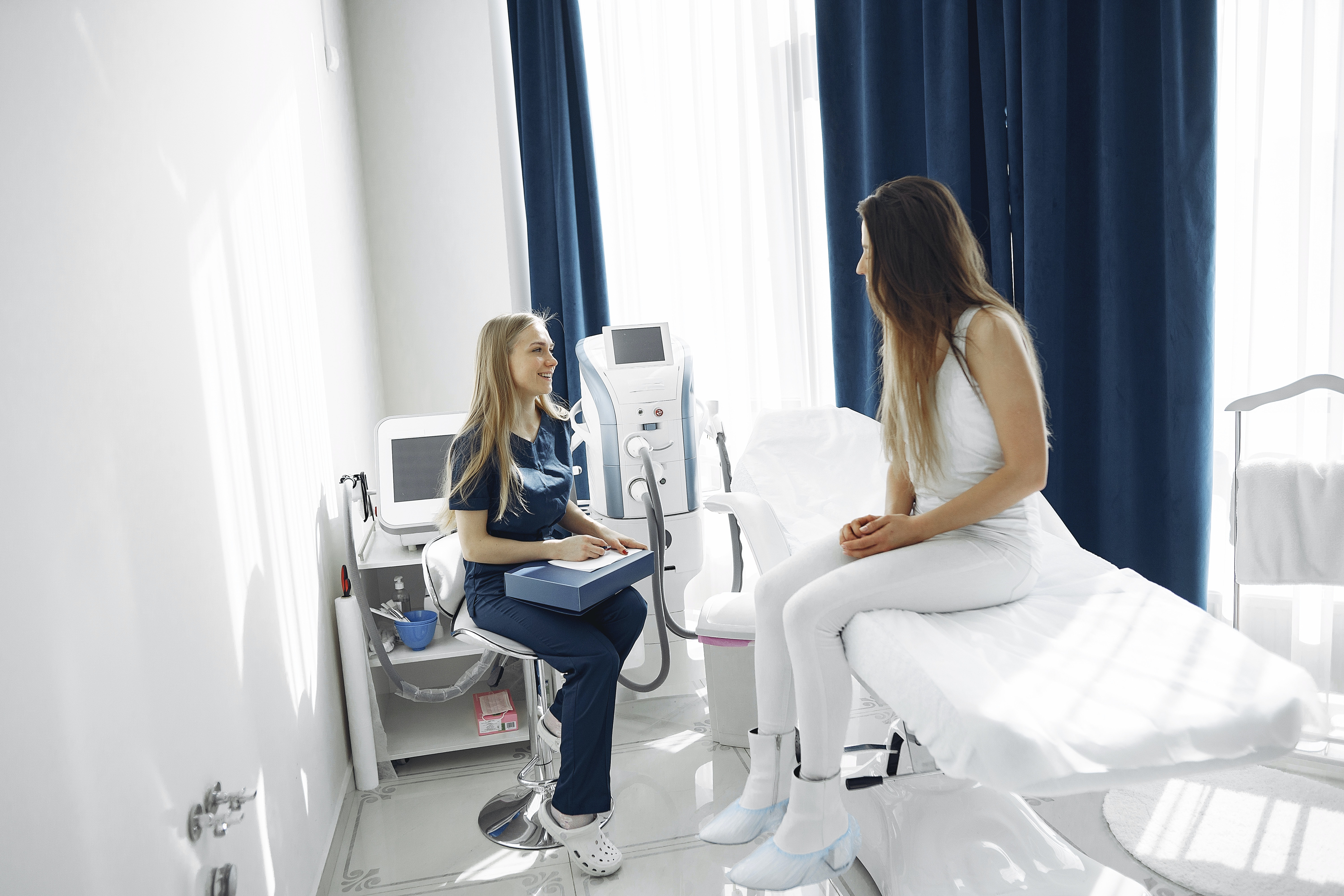 environment of care