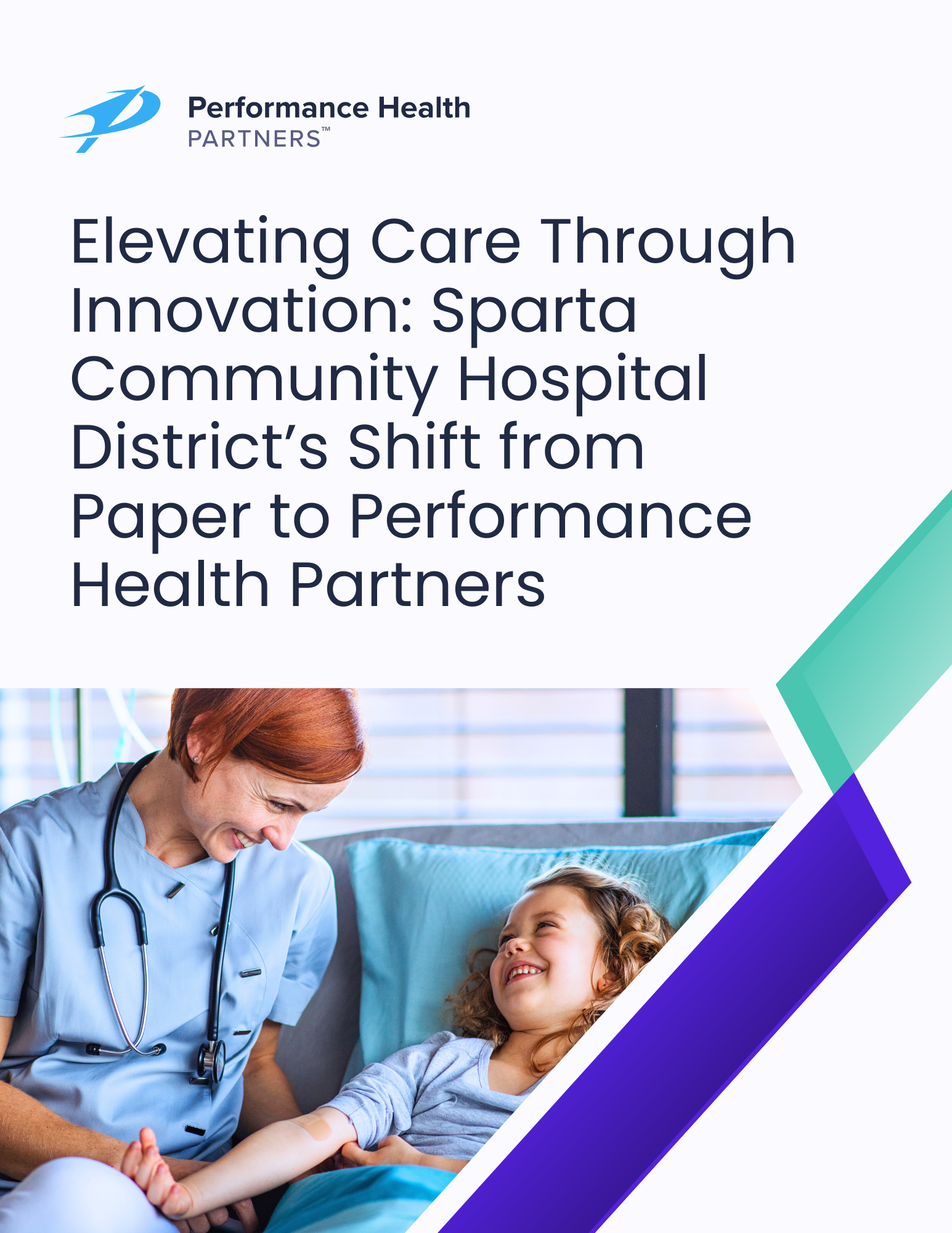 How Sparta Community Hospital District Transformed Incident Management in Healthcare