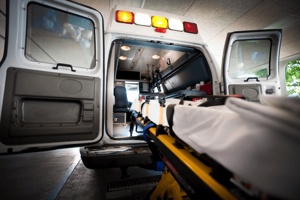 EMS Incident Management System