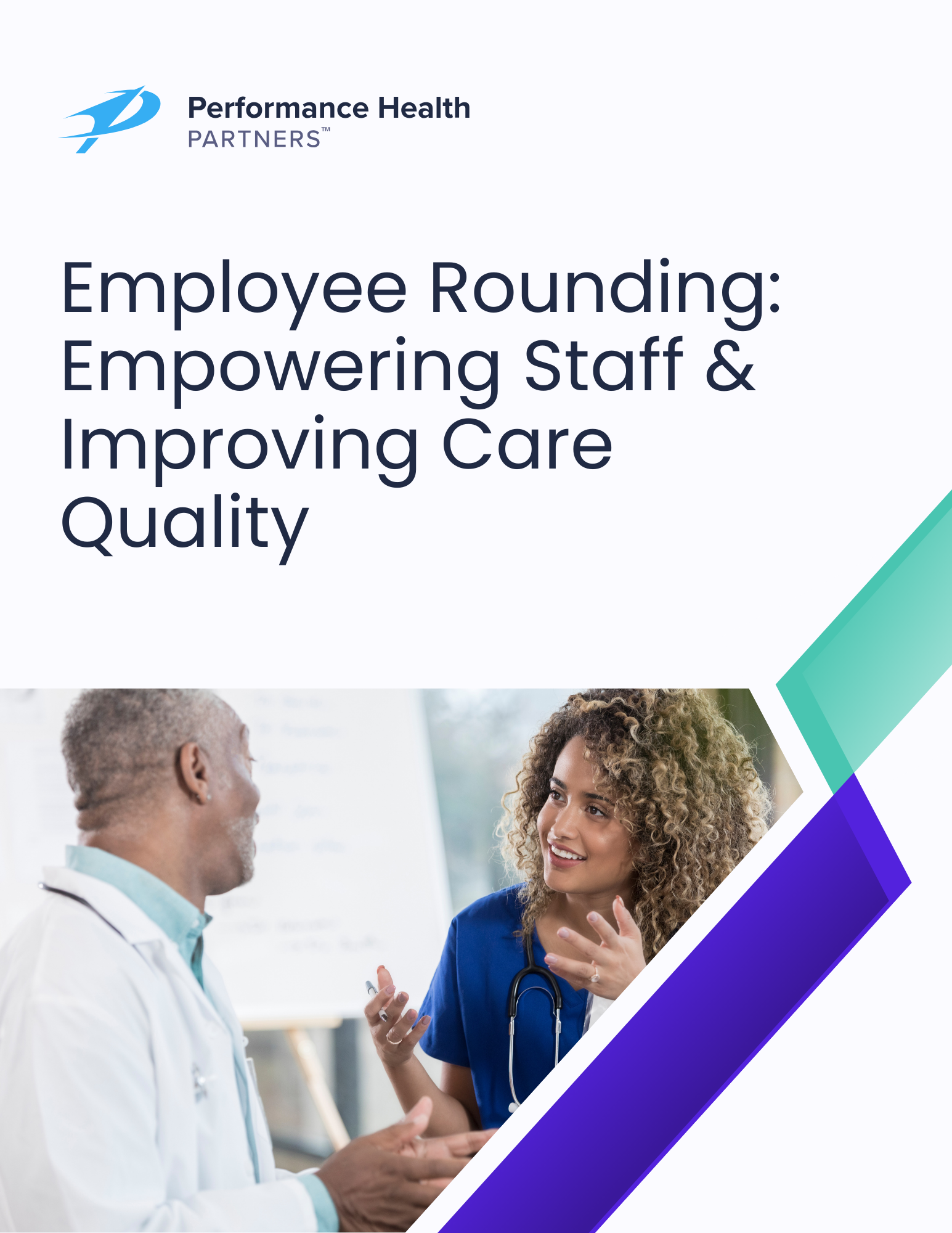 Employee Rounding in Healthcare_ Empowering Staff & Improving Care Quality