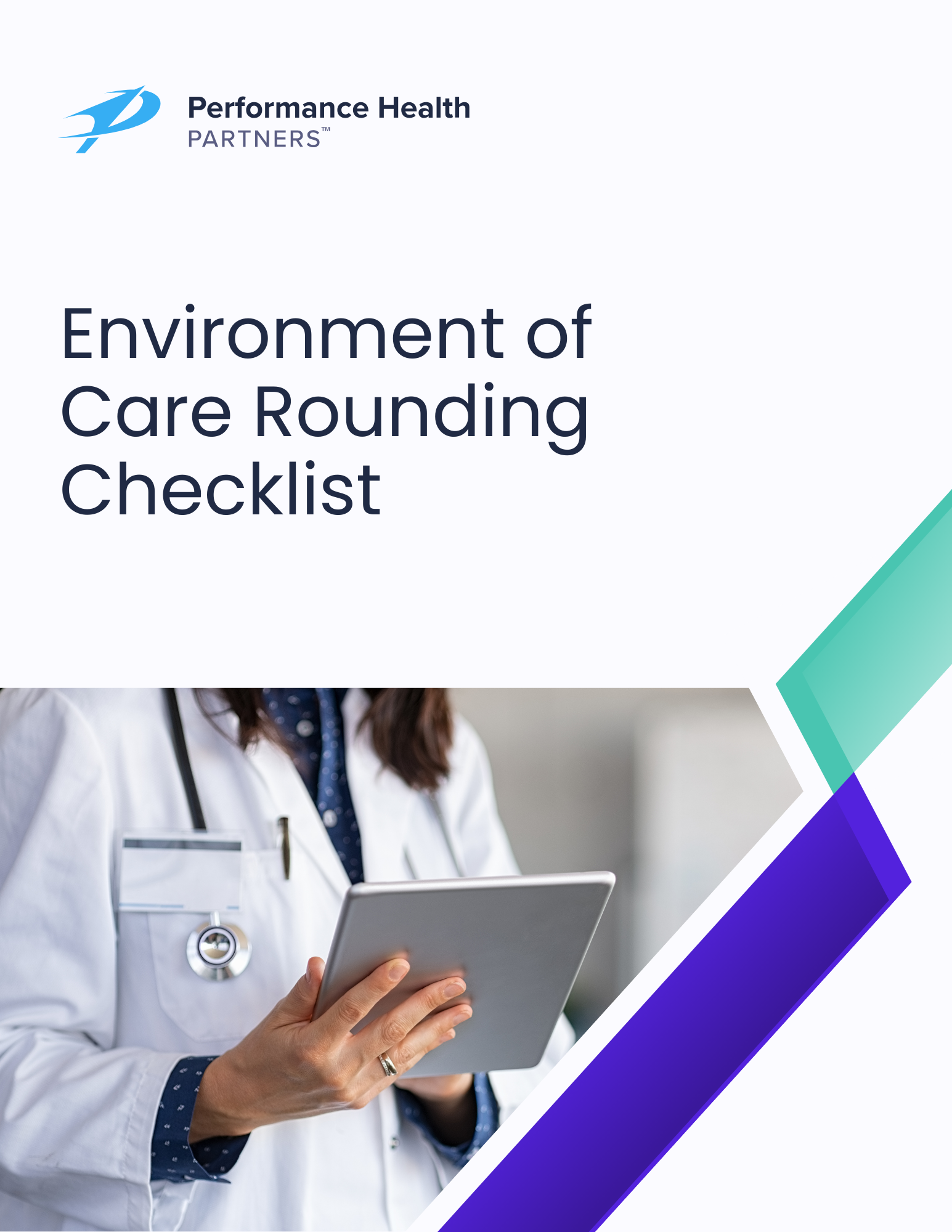 Environment of Care Rounding Checklist-1