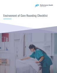 Environment of Care Rounding Checklist