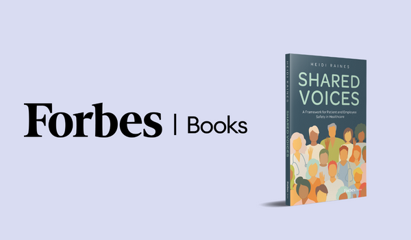Forbes Shared Voices