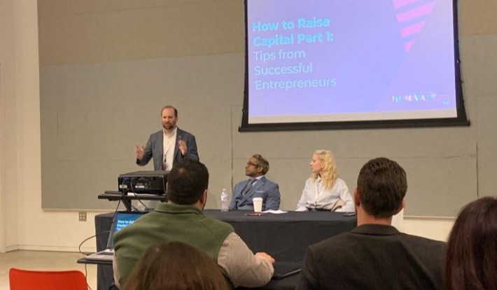 HRR Innovate South