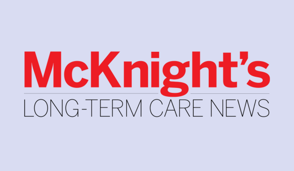 McKnights Long Term Care News