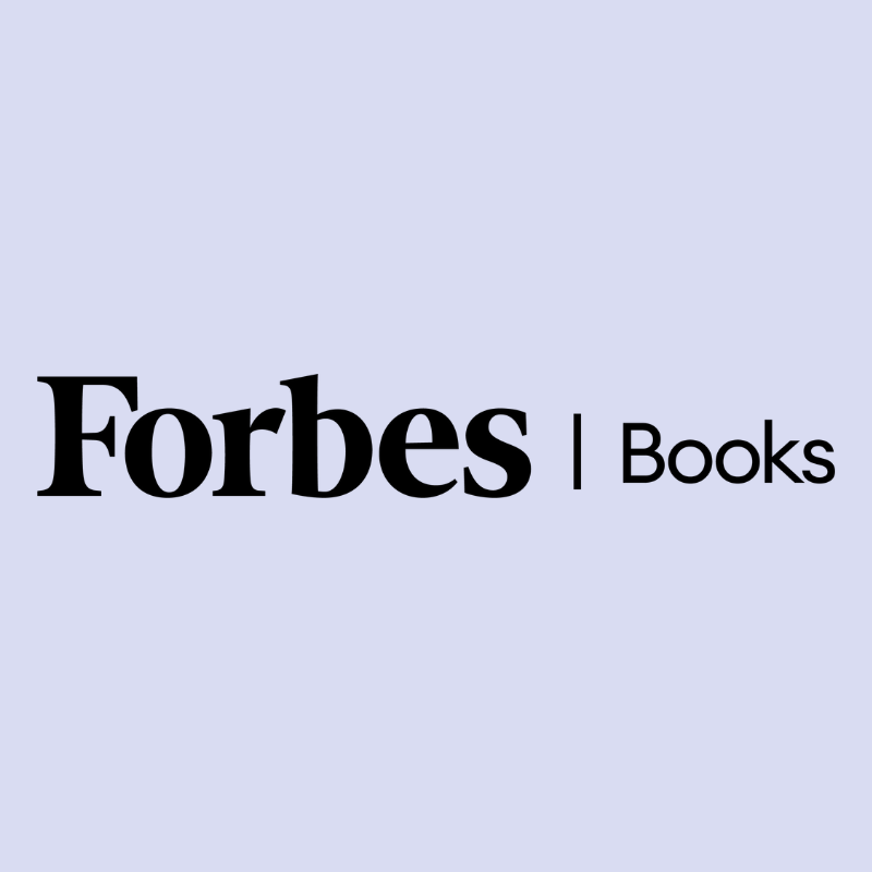 Forbes Books Logo