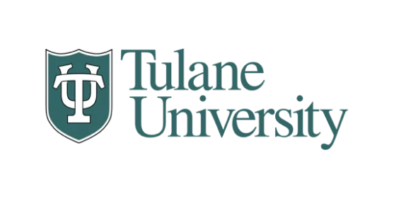 tulane university logo
