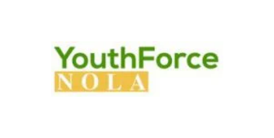 youthforce nola