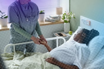 Healthcare Incident Management System