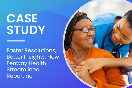 Healthcare Risk Management Software