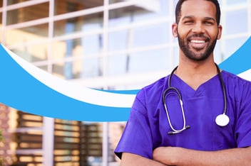  Healthcare Worker Wellness