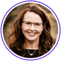 Heidi Kurgat headshot