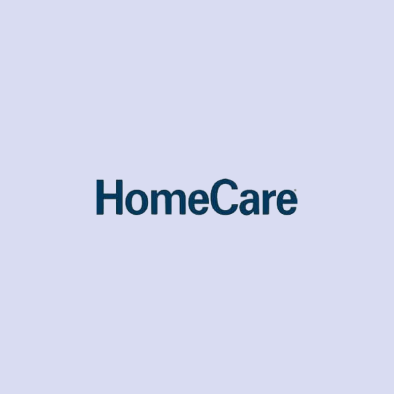 HomeCare Logo