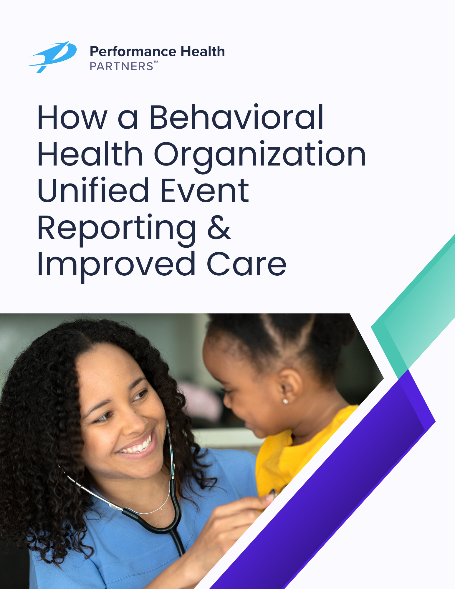 How a Behavioral Health Organization Unified Event Reporting & Improved Care