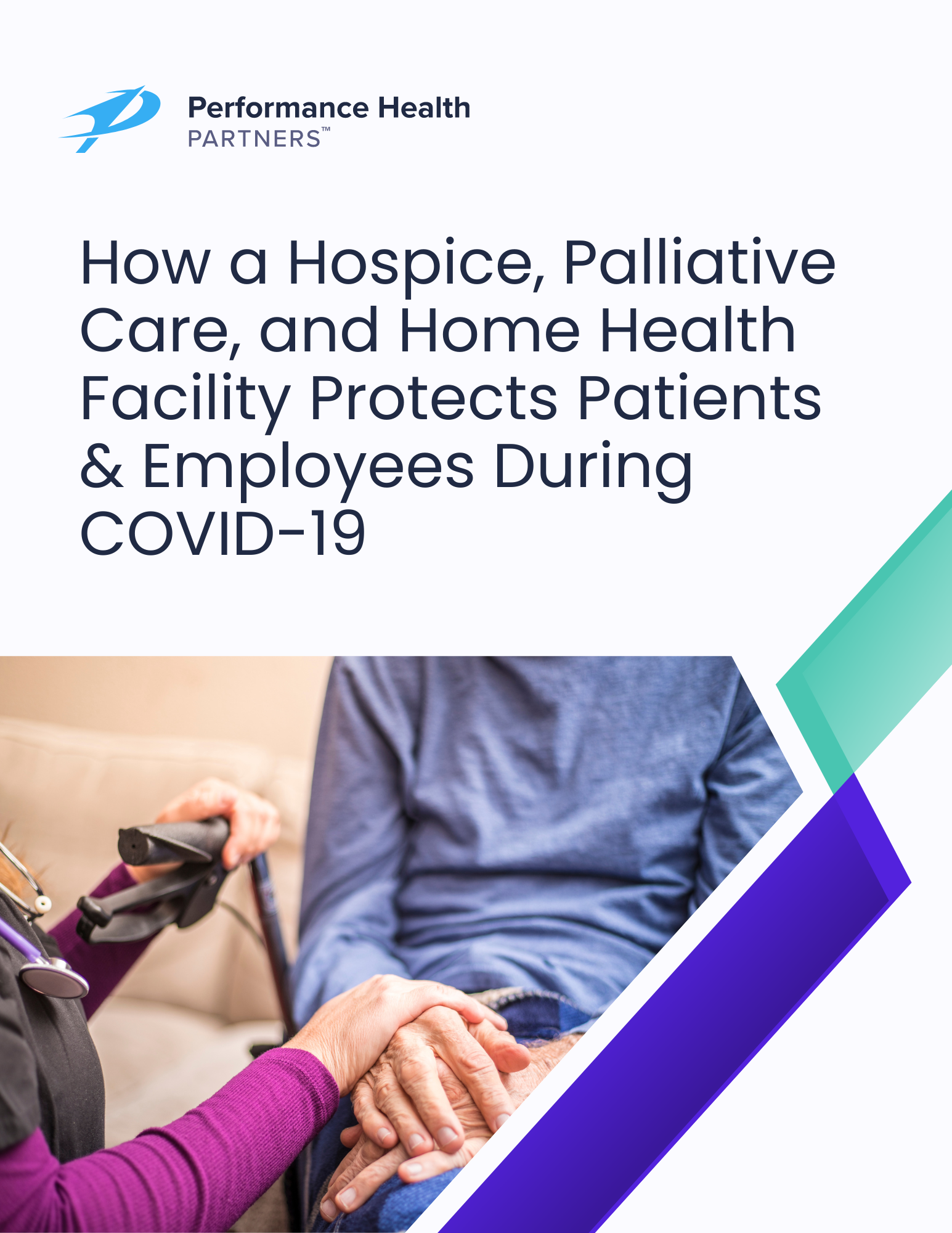 How a Hospice, Palliative Care, and Home Health Facility Protects Patients & Employees During COVID-19