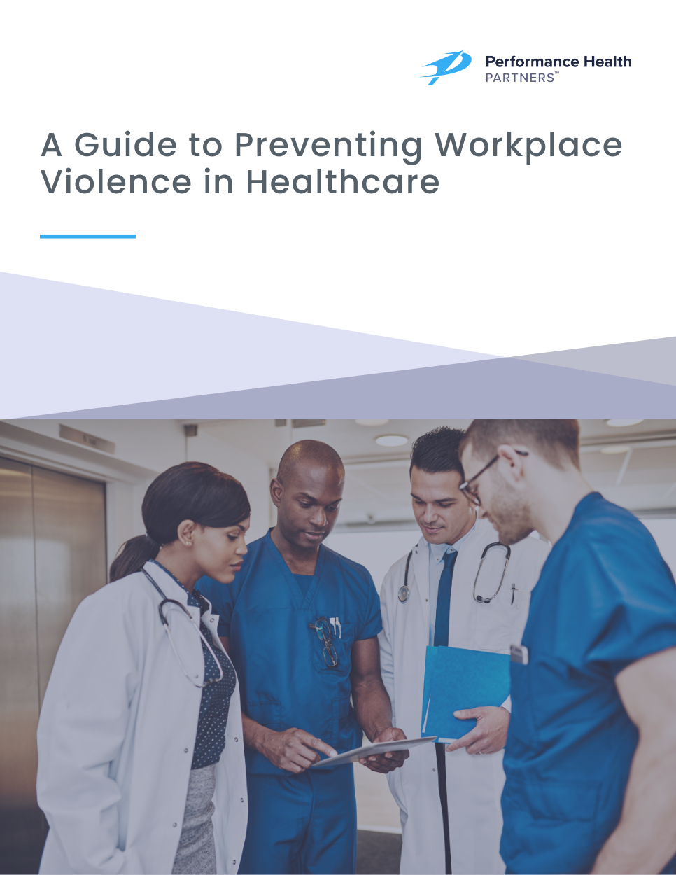 How to Prevent Workplace Violence in Healthcare 