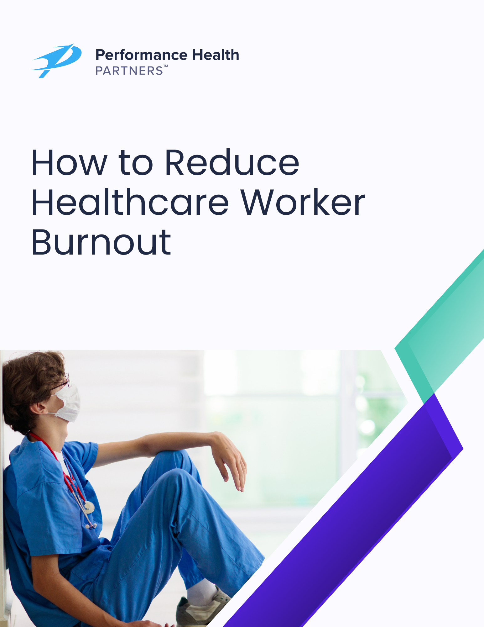How to Reduce Healthcare Worker Burnout