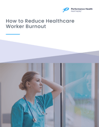How to Reduce Worker Burnout White Paper