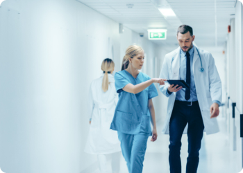 quality monitoring healthcare