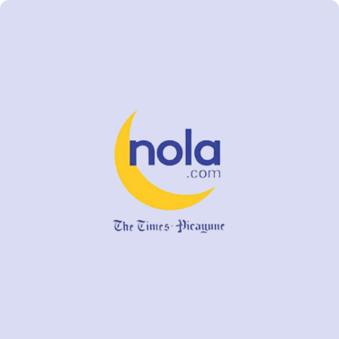 NOLA.com logo