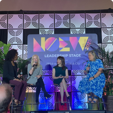 Heidi Raines NOEW speaker