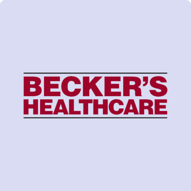 Beckers Healthcare Review