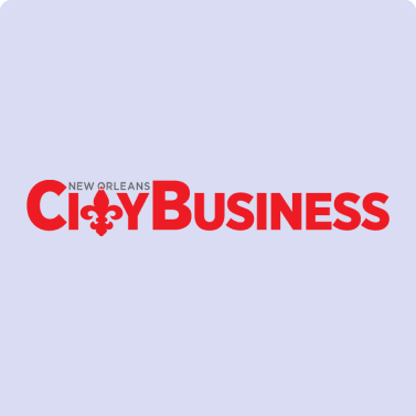 City Business logo