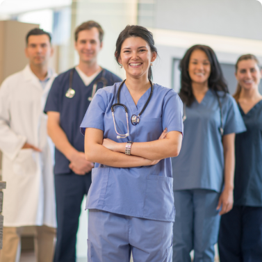 Nurse retention
