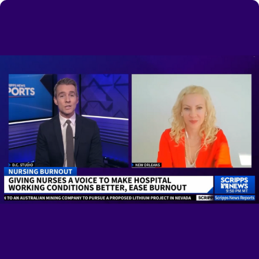 Heidi Raines Scripps News