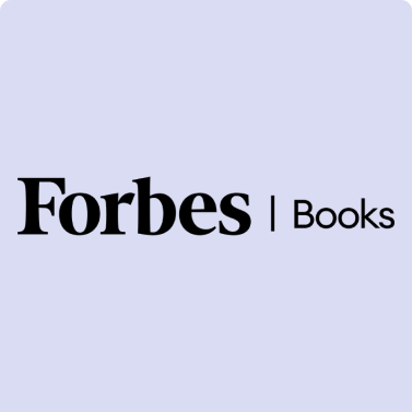 Forbes Books Logo