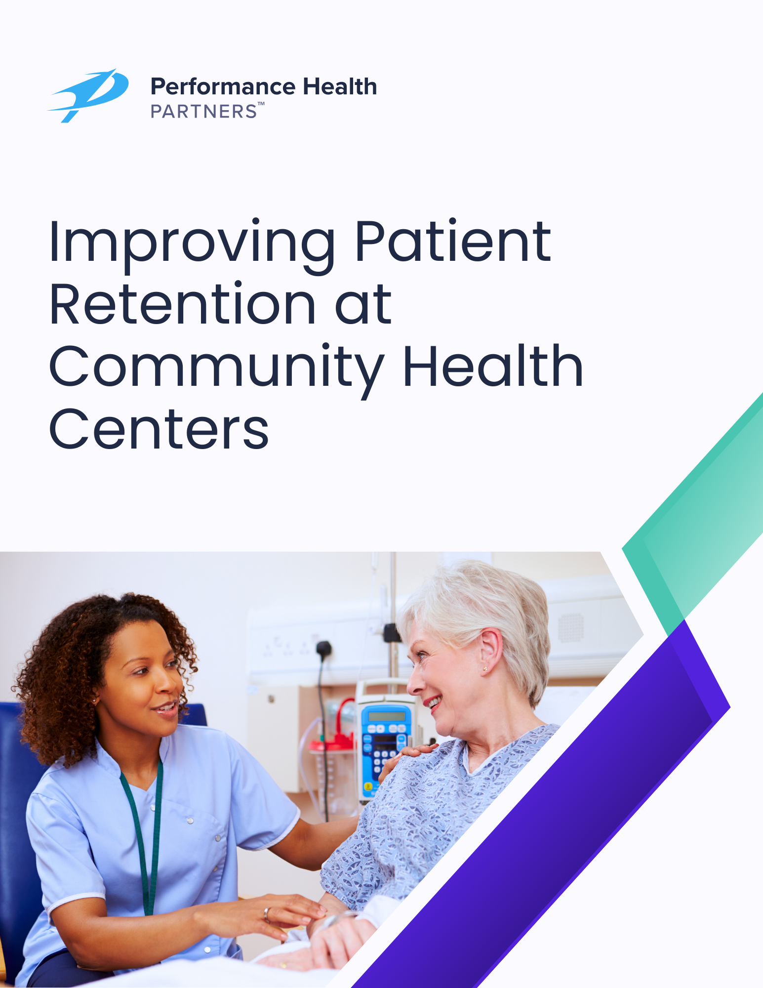 Improving Patient Retention at FQHCs