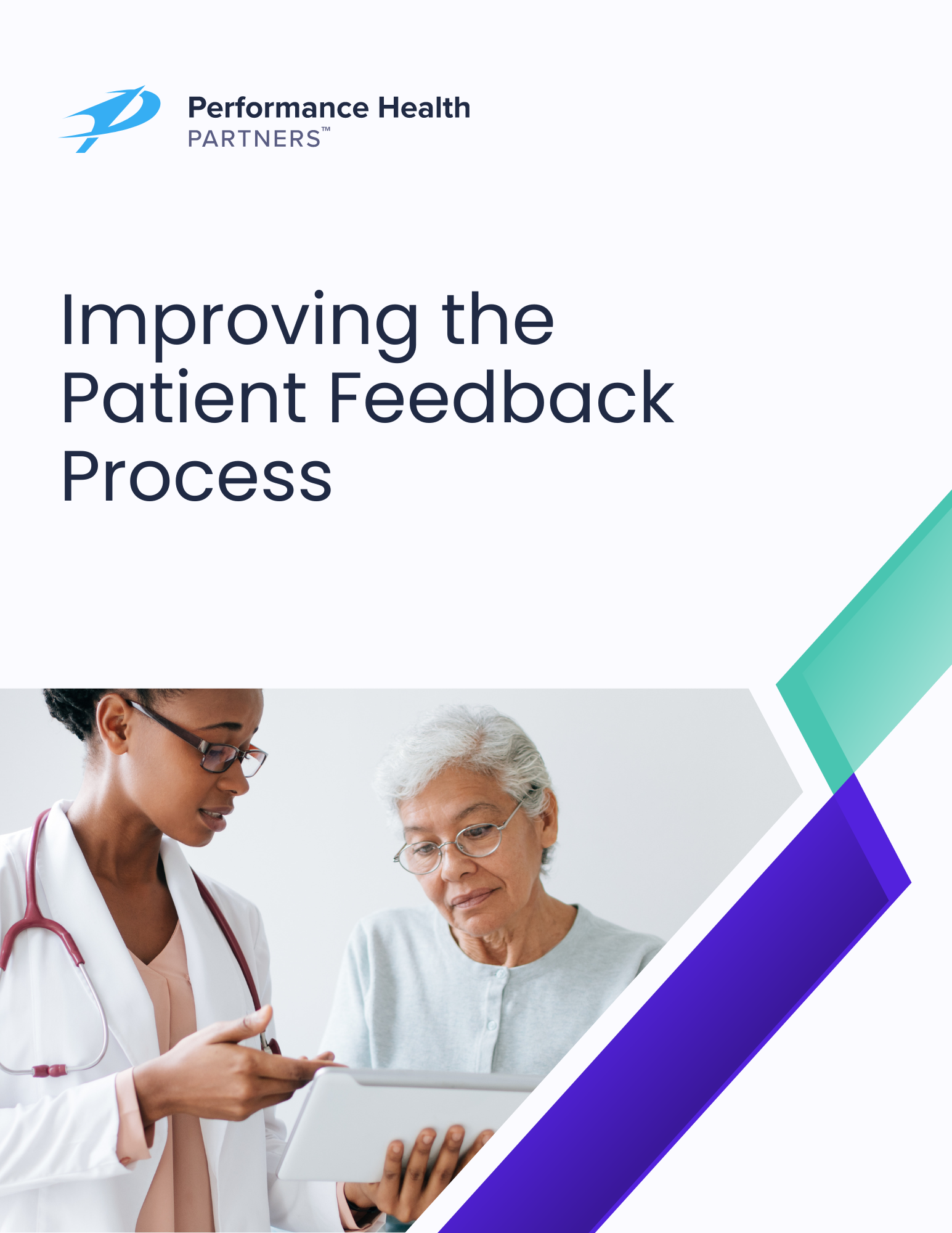 Improving the Patient Feedback Process-1