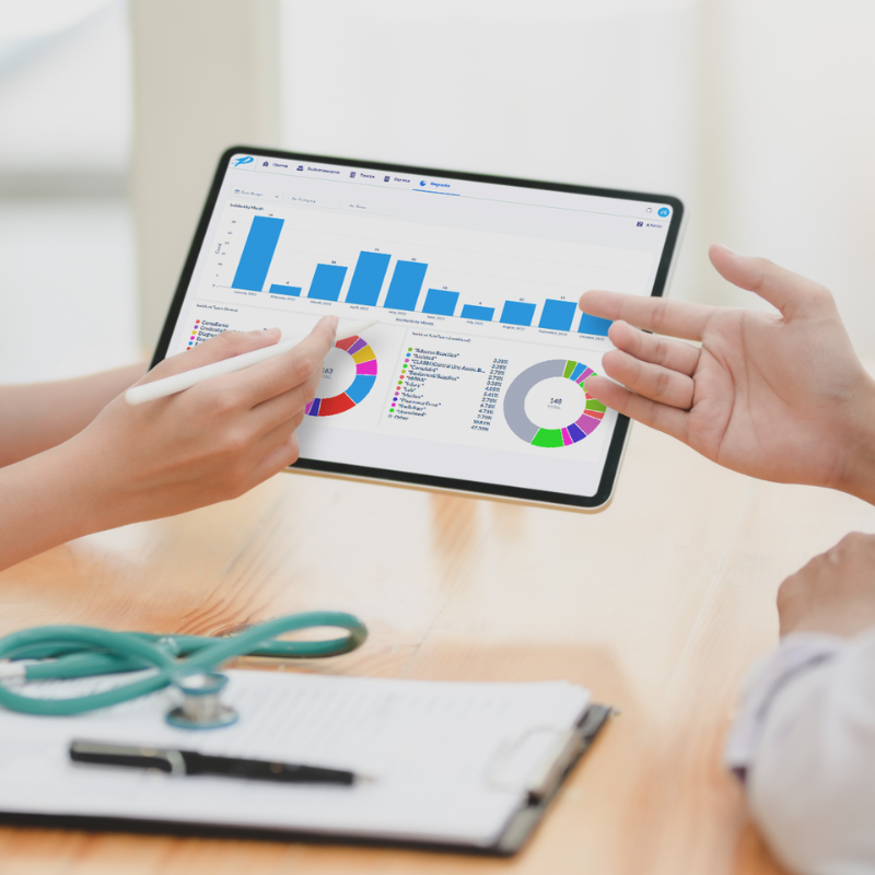 Incident Management System