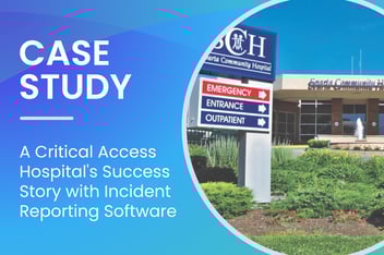 Incident Report Software
