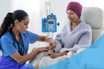 Incident Reporting Software chemotherapy safety